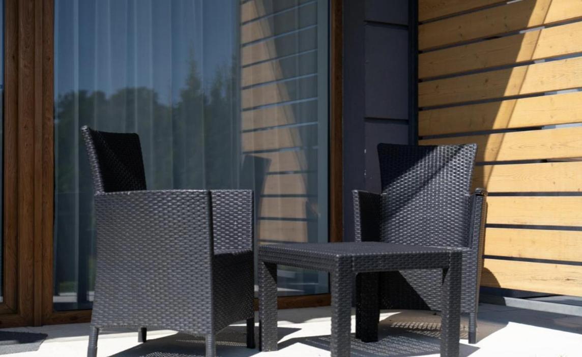 Rentsite Family Apartments Blu Sarbinowo Zewnętrze zdjęcie
